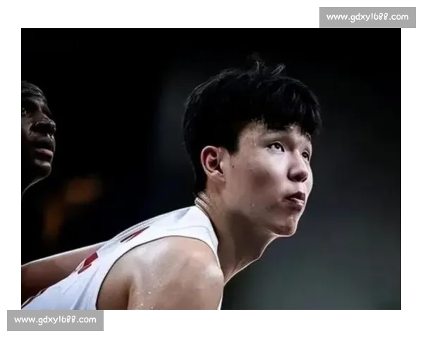 试训打爆 8 号秀杰明！比卢普斯盛赞杨瀚森：ESPN 看好未来全明星