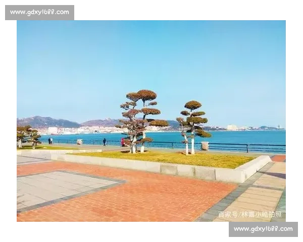 威海:我的第二故乡,一座被阳光洗净的精致之城 威海:我的第二故乡,一座被阳光洗净的精致之城