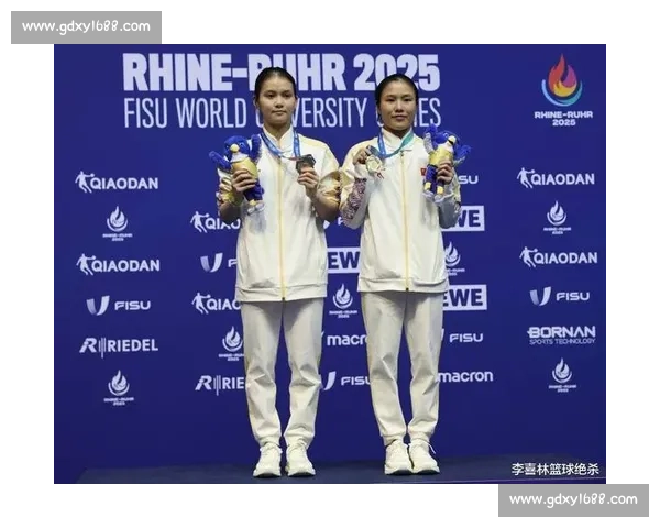 华裔新星 Milan Xing 闪耀全美青少年跳水赛 三金壮举刷新赛事纪录 华裔新星 Milan Xing 闪耀全美青少年跳水赛 三金壮举刷新赛事纪录