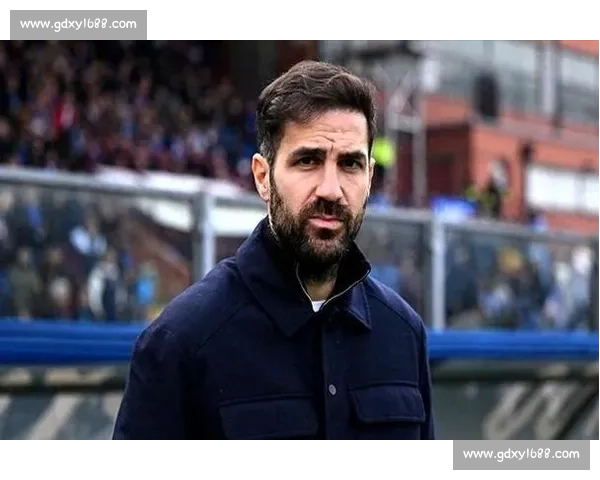 法布雷加斯盯上贝蒂斯 19 岁天才边锋罗德里格斯